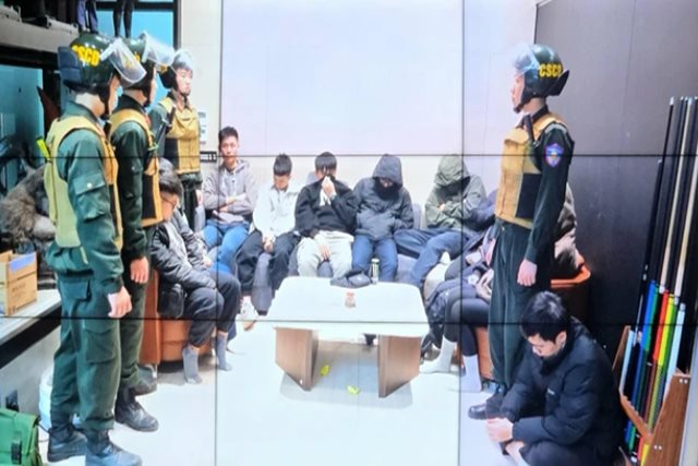 'Đế chế' Xôi Lạc TV: Bắt giữ dàn bình luận viên, truy vết 300 tỷ đồng